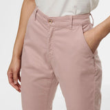 Pantalones Chinos Dakota - ECRU
