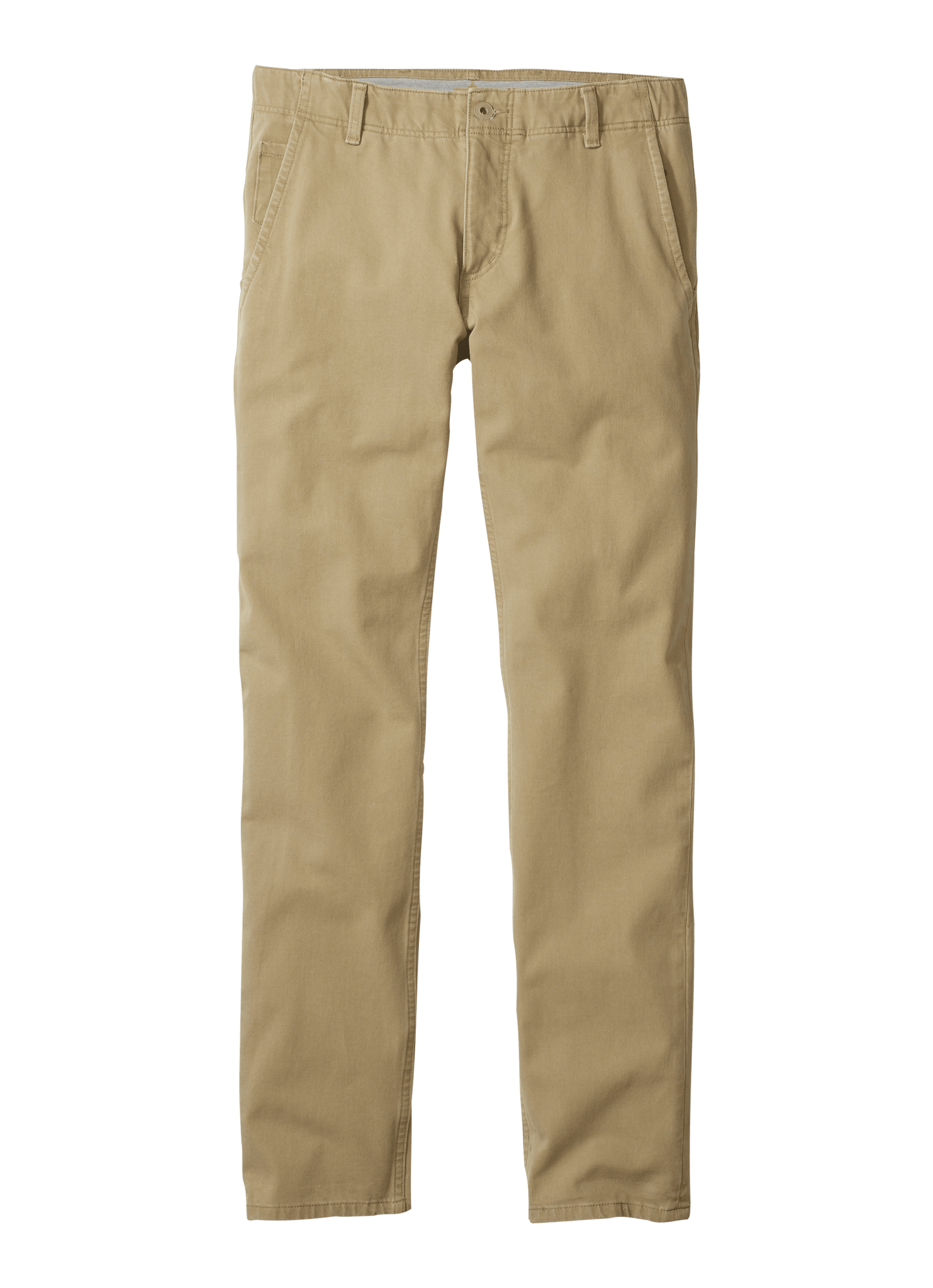 Pantalones Chinos Dockers® Smart 360 Flex™ Alpha Slim Fit New British Khaki - ECRU