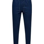 Pantalones Chinos Linus - ECRU