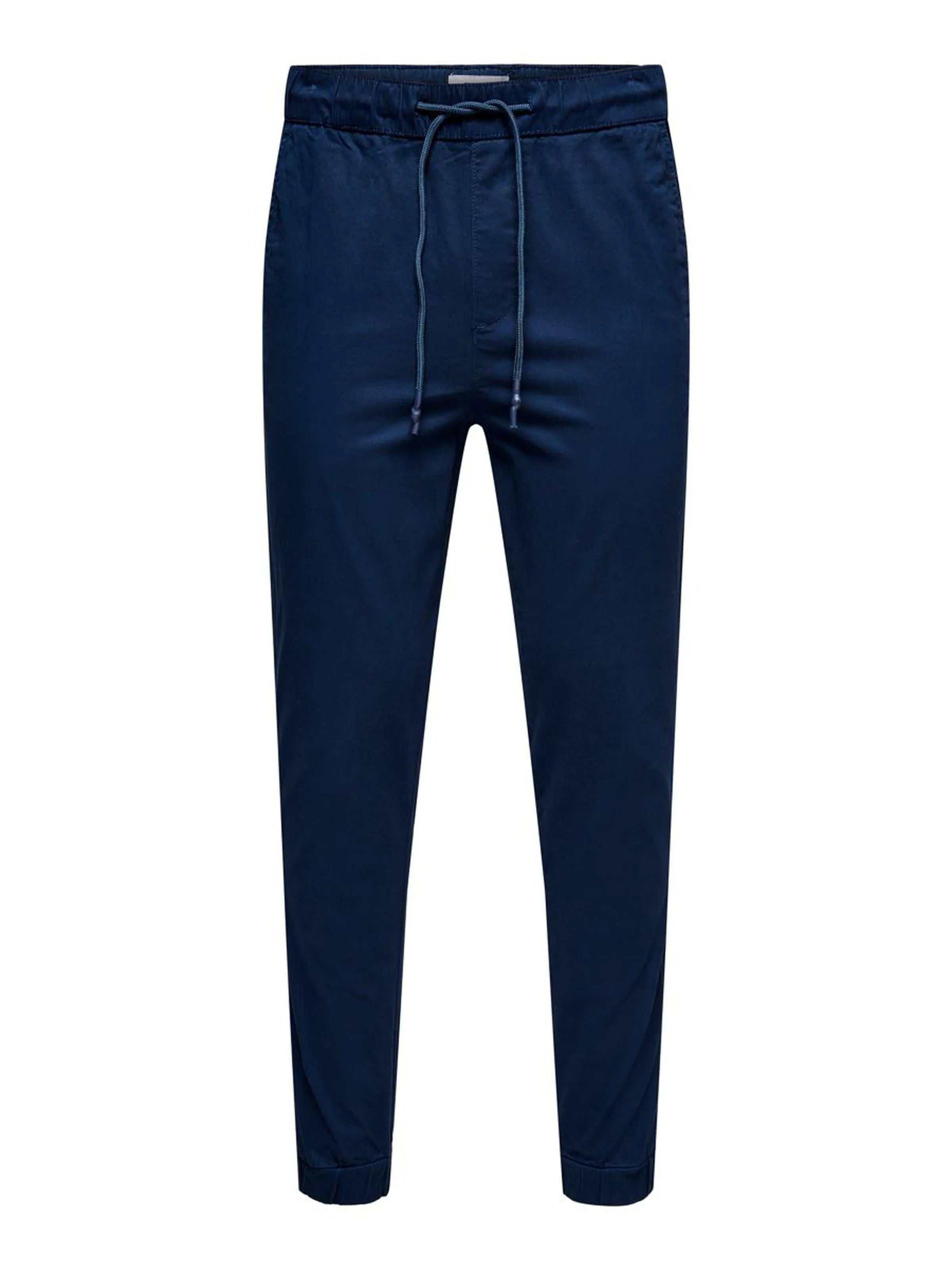 Pantalones Chinos Linus - ECRU