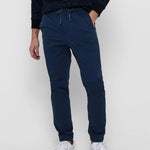 Pantalones Chinos Linus - ECRU