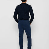 Pantalones Chinos Linus - ECRU