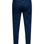 Pantalones Chinos Linus - ECRU