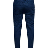 Pantalones Chinos Linus - ECRU