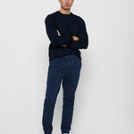 Pantalones Chinos Linus - ECRU