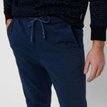 Pantalones Chinos Linus - ECRU
