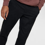 Pantalones Chinos ONSMARK Melange - ECRU