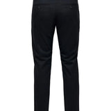 Pantalones Chinos ONSMARK Melange - ECRU