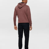 Pantalones Chinos ONSMARK Melange - ECRU