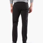 Pantalones Chinos Slim Fit Smart 360 Flex Negro - ECRU
