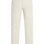 Pantalones Chinos Smart 360 Flex™ Alpha Slim Fit Oatmeal - ECRU