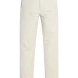 Pantalones Chinos Smart 360 Flex™ Alpha Slim Fit Oatmeal - ECRU