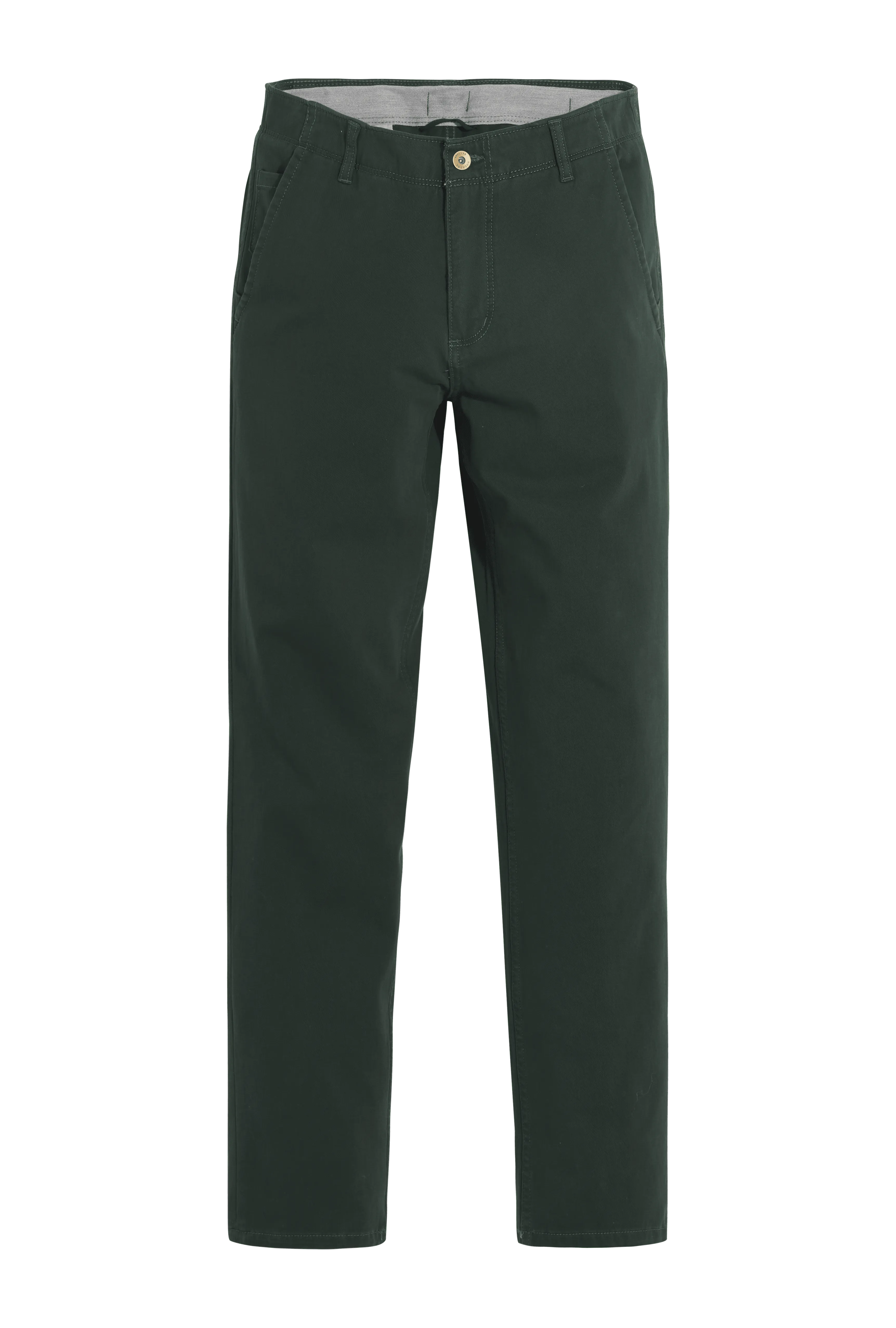 Pantalones Chinos Smart 360 Flex™ Alpha Slim Fit Pine - ECRU