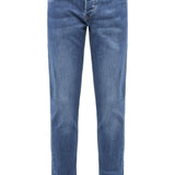 Pantalones Clash skinny jogger con grafeno - ECRU