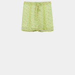 Pantalones Cortos Jez 2 - ECRU