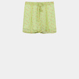 Pantalones Cortos Jez 2 - ECRU