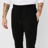 Pantalones de Chándal Ceres - ECRU