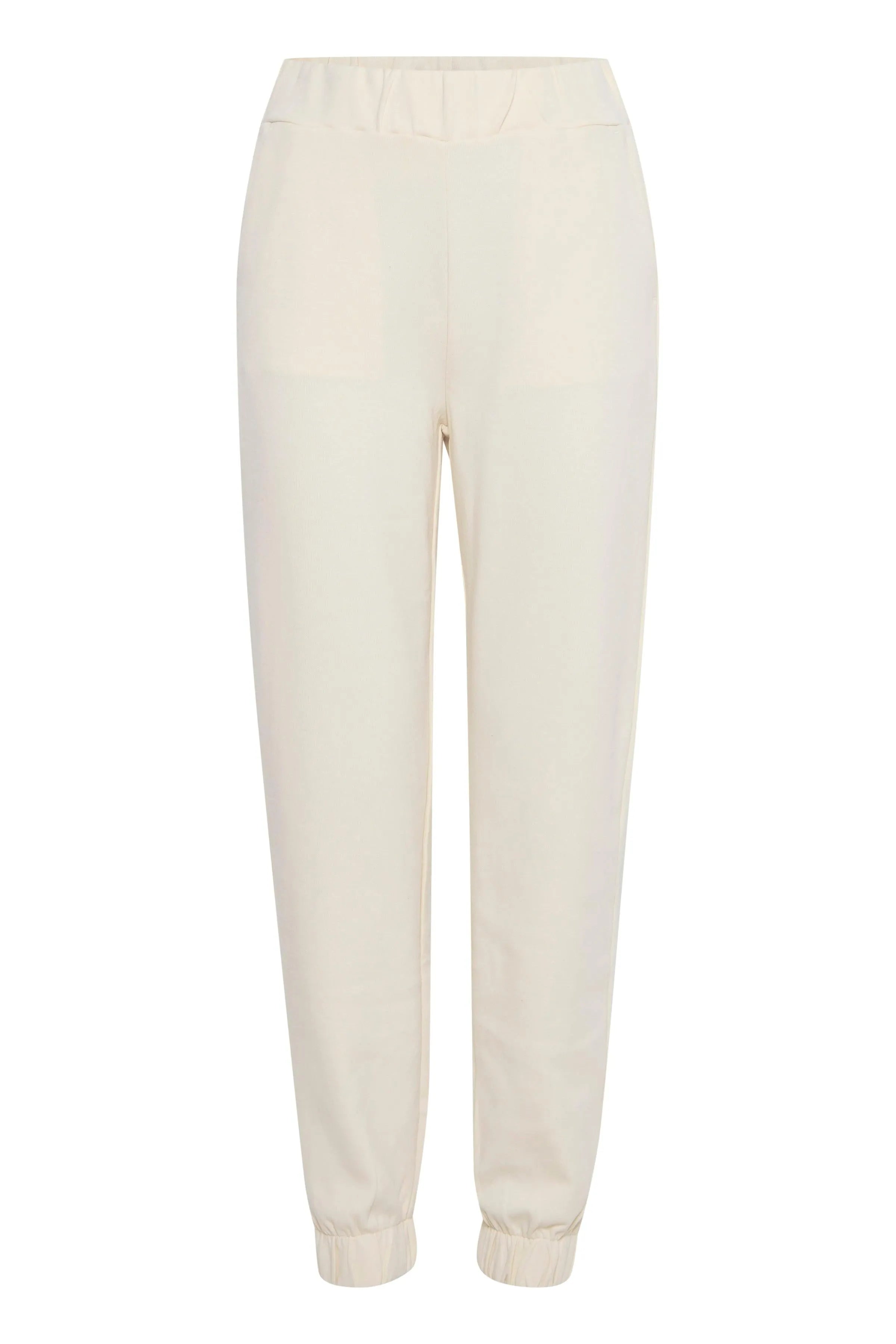 Pantalones de Chándal Tesha - ECRU