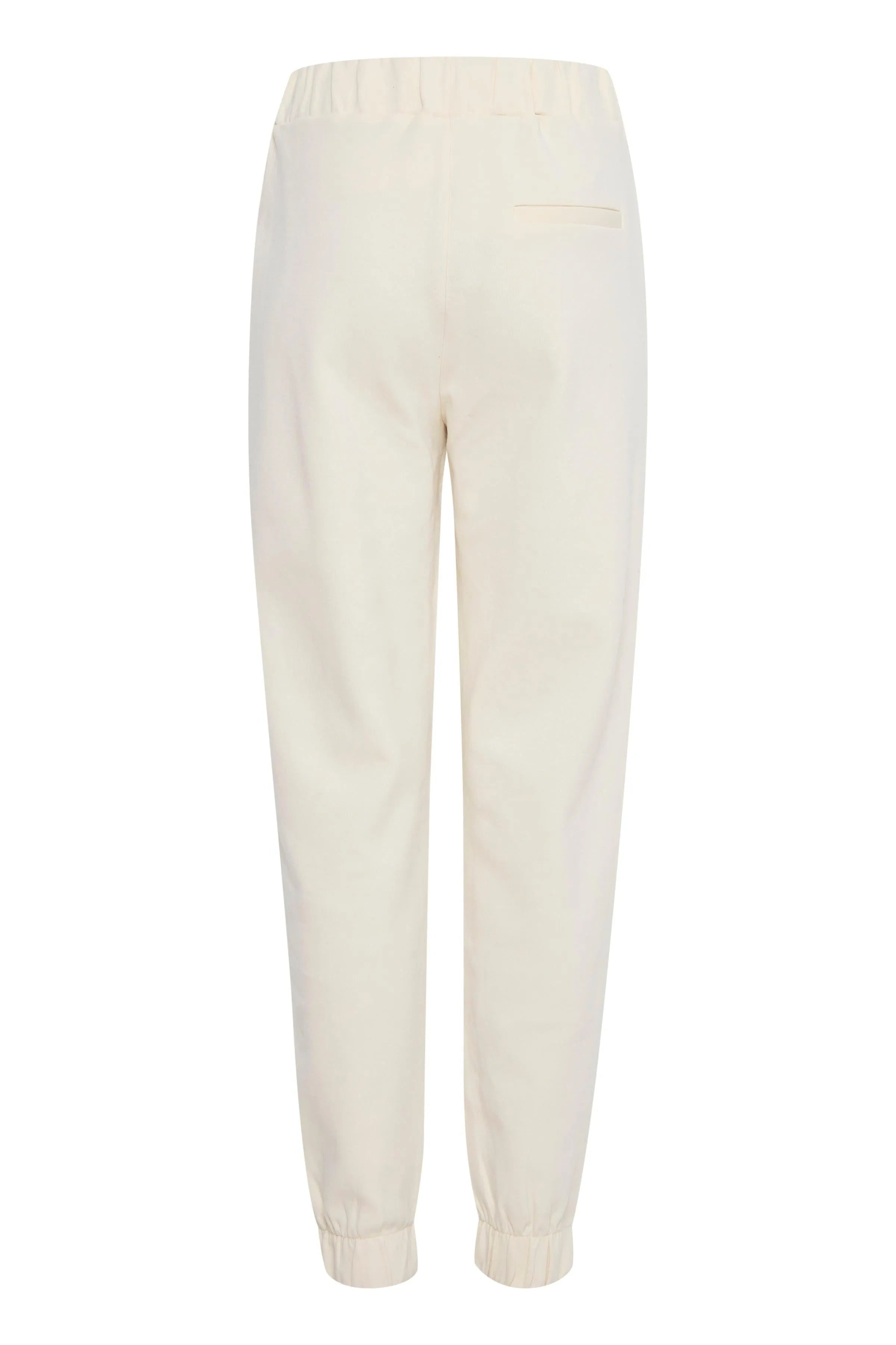 Pantalones de Chándal Tesha - ECRU