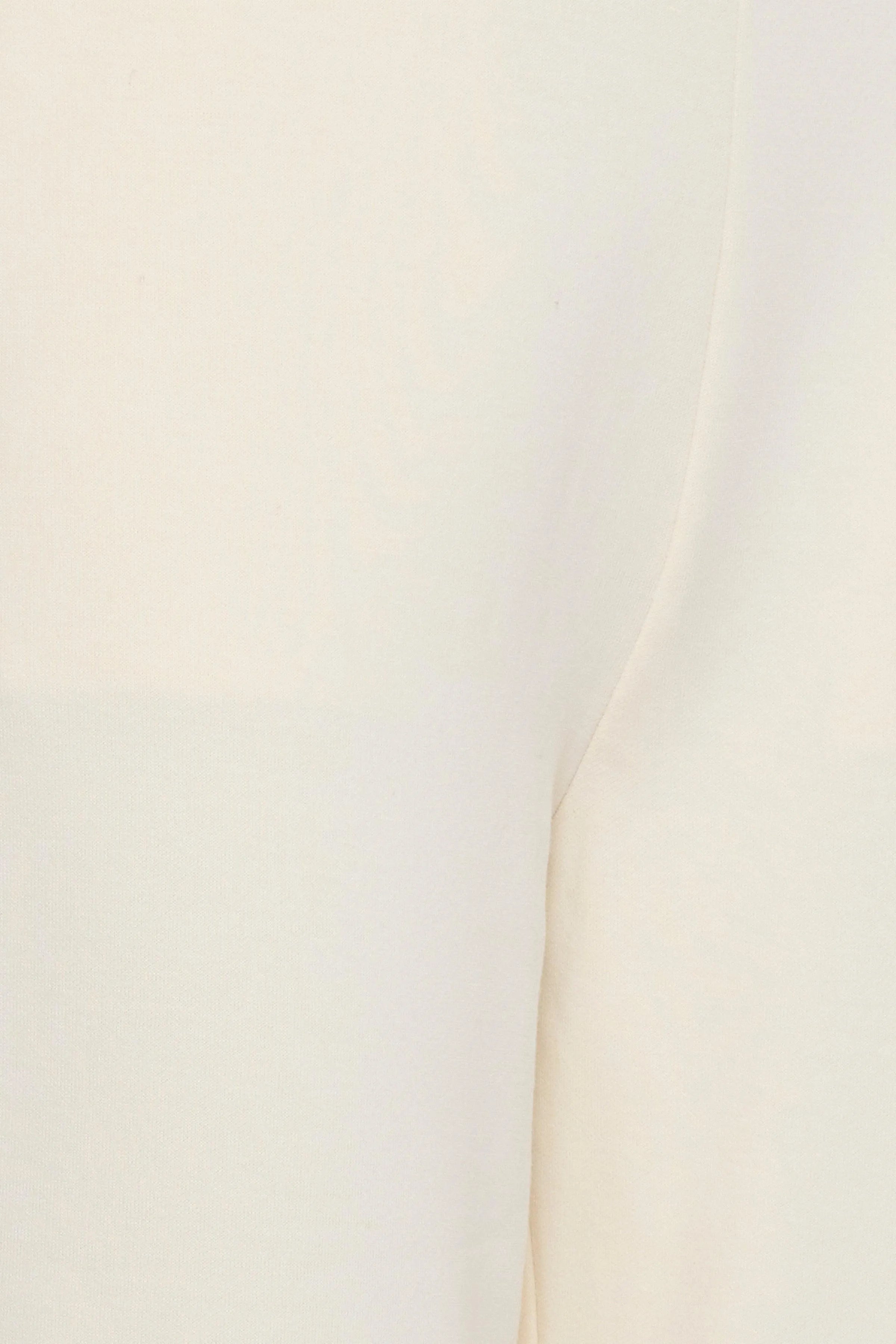 Pantalones de Chándal Tesha - ECRU