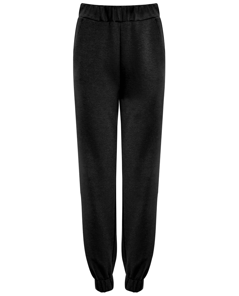 Pantalones de Chándal Tesha - ECRU