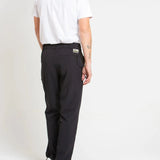 Pantalones Deus Ex Machina Dweller Trek Black - ECRU
