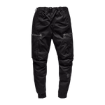 Pantalones Flight Rct - ECRU