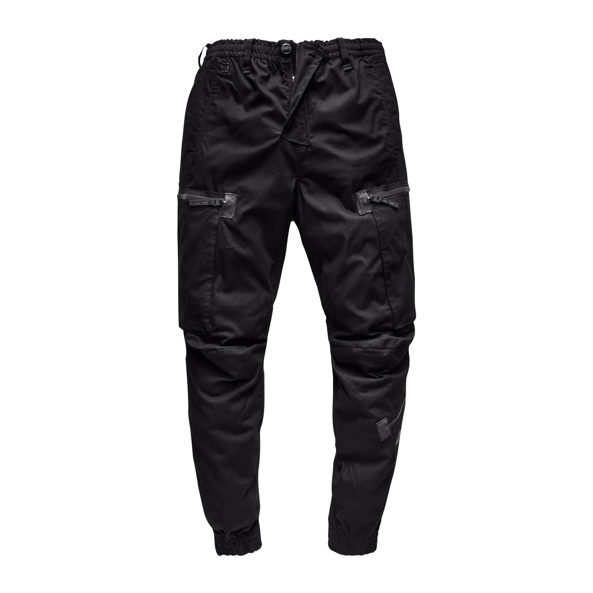 Pantalones Flight Rct - ECRU