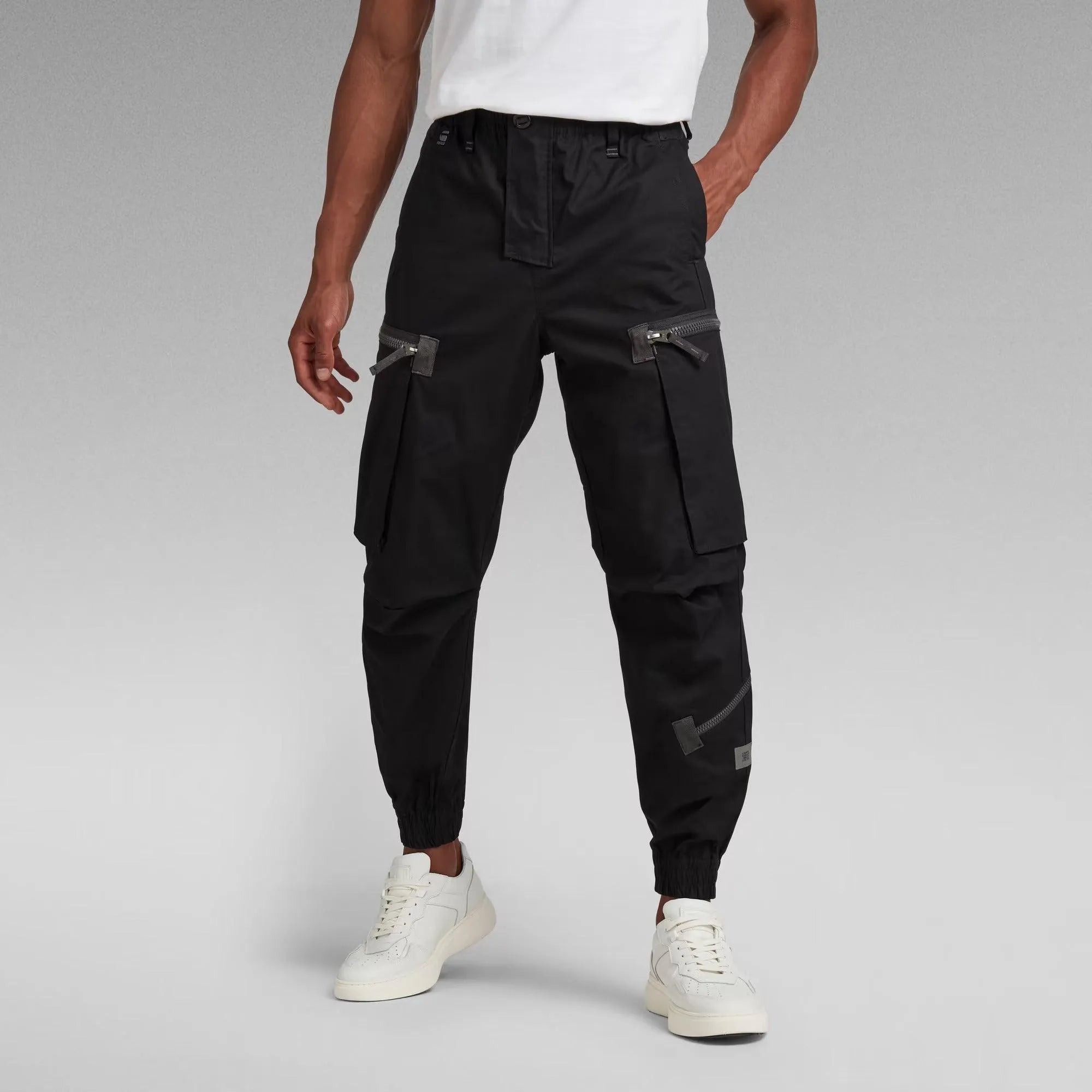 Pantalones Flight Rct - ECRU