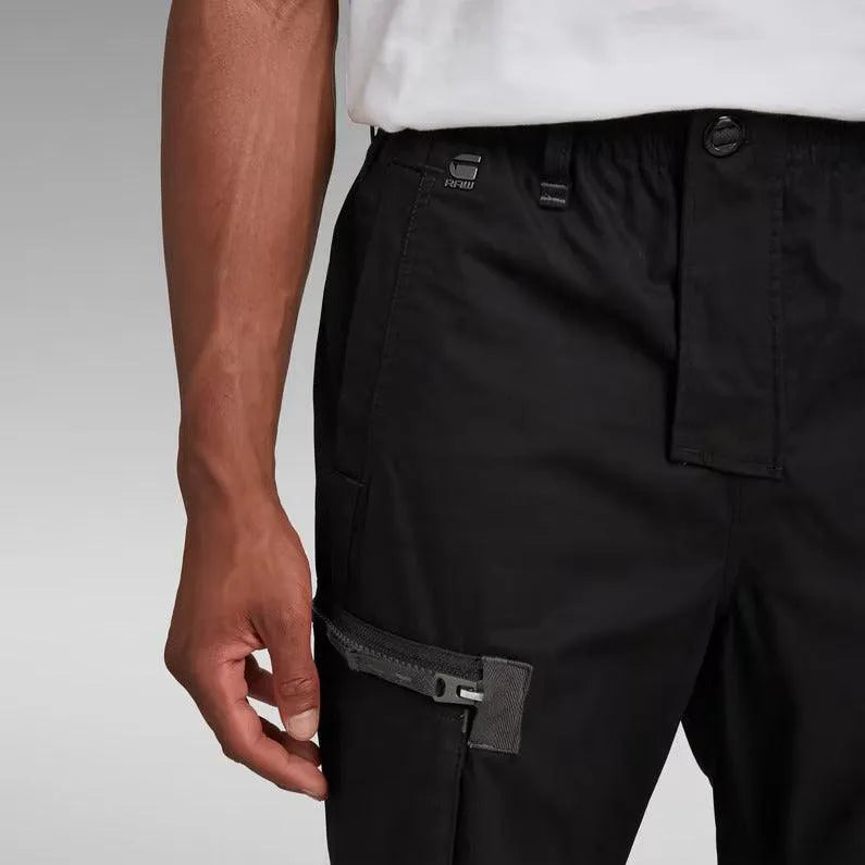 Pantalones Flight Rct - ECRU