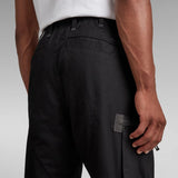 Pantalones Flight Rct - ECRU