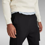 Pantalones G-Star Raw Cargo Pocket - ECRU