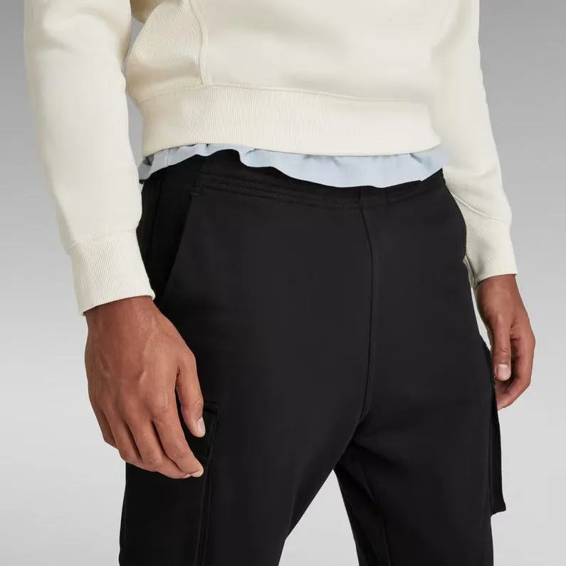 Pantalones G-Star Raw Cargo Pocket - ECRU