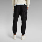 Pantalones G-Star Raw Cargo Pocket - ECRU