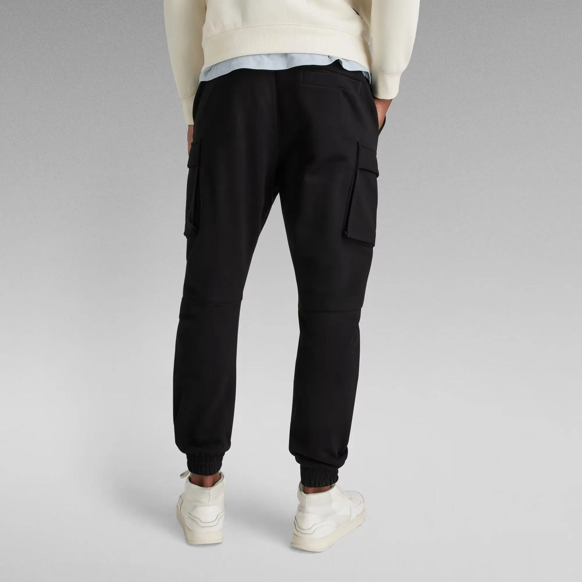 Pantalones G-Star Raw Cargo Pocket - ECRU