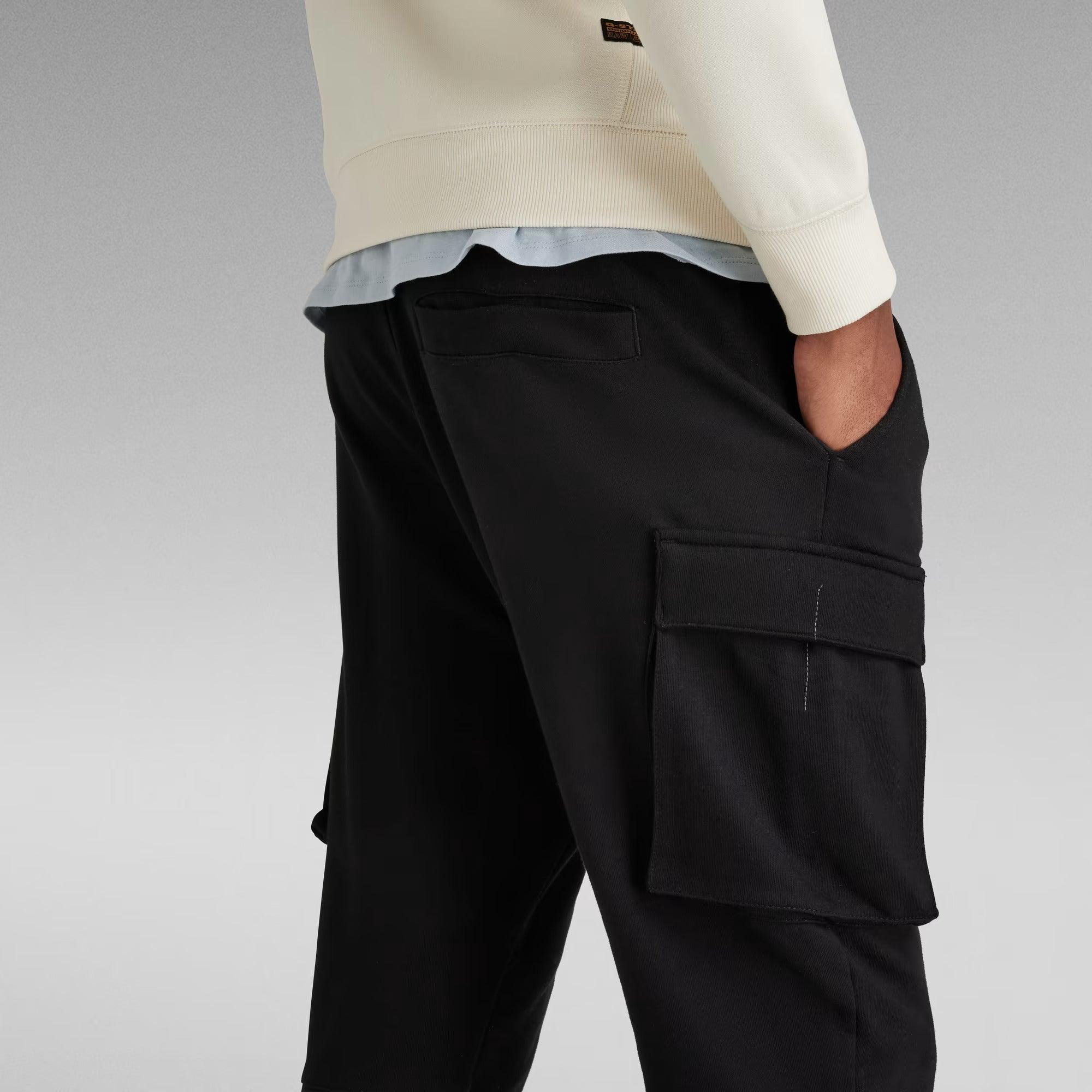 Pantalones G-Star Raw Cargo Pocket - ECRU