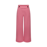 Pantalones Geggo Desert Rose - ECRU