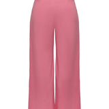 Pantalones Geggo Desert Rose - ECRU