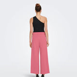 Pantalones Geggo Desert Rose - ECRU