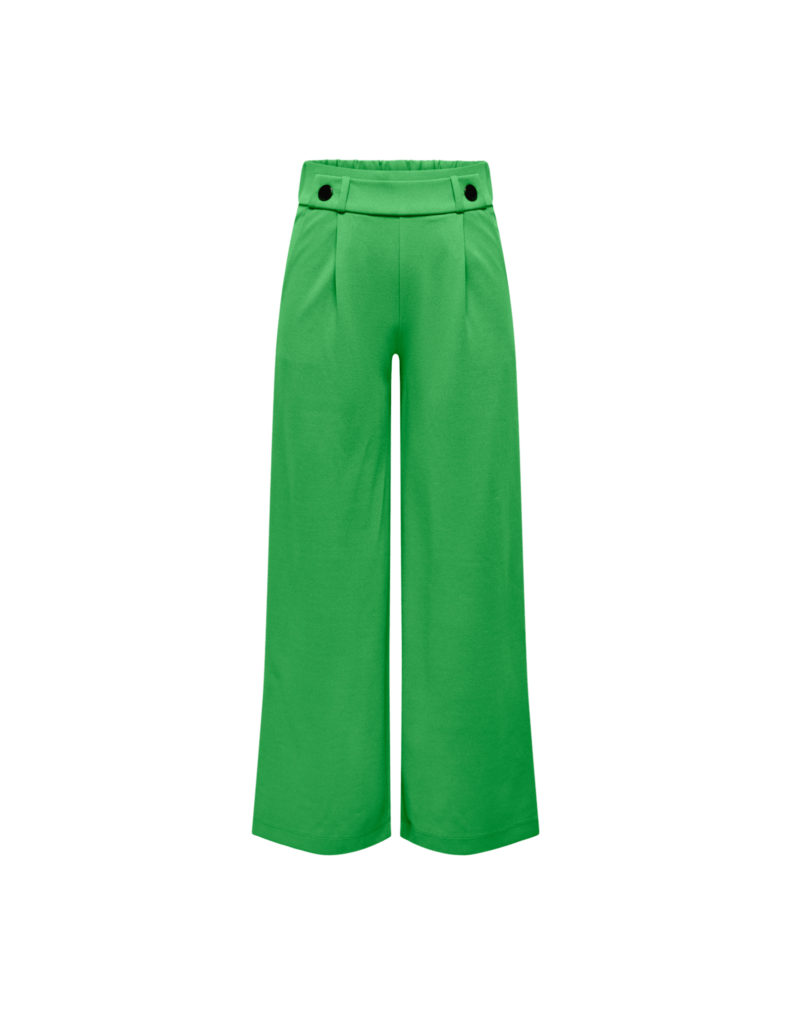 Pantalones Geggo Kelly Green - ECRU