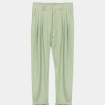 Pantalones Gilly - ECRU