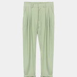 Pantalones Gilly - ECRU