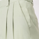 Pantalones Gilly - ECRU