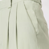 Pantalones Gilly - ECRU