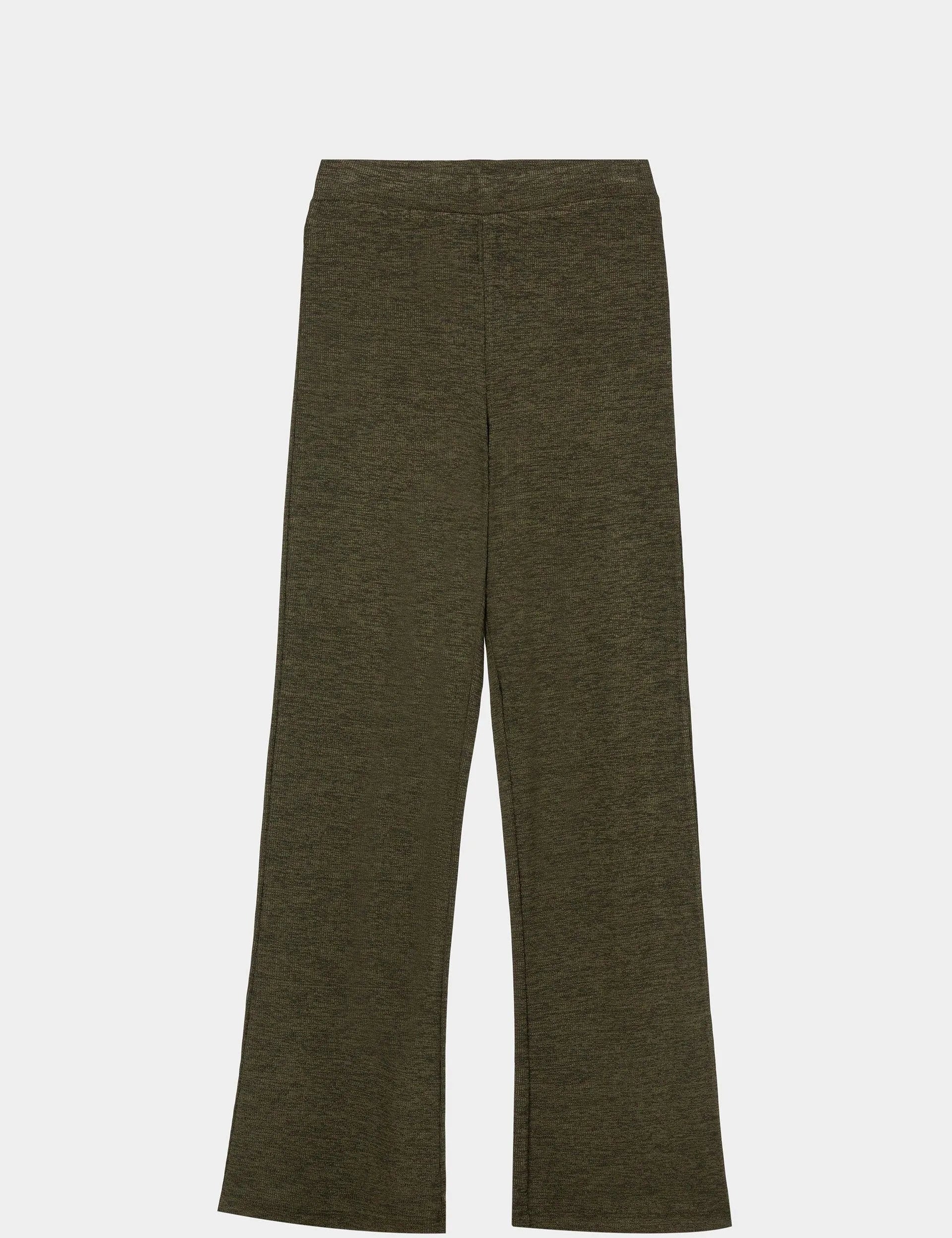 Pantalones Hanna 2 - ECRU