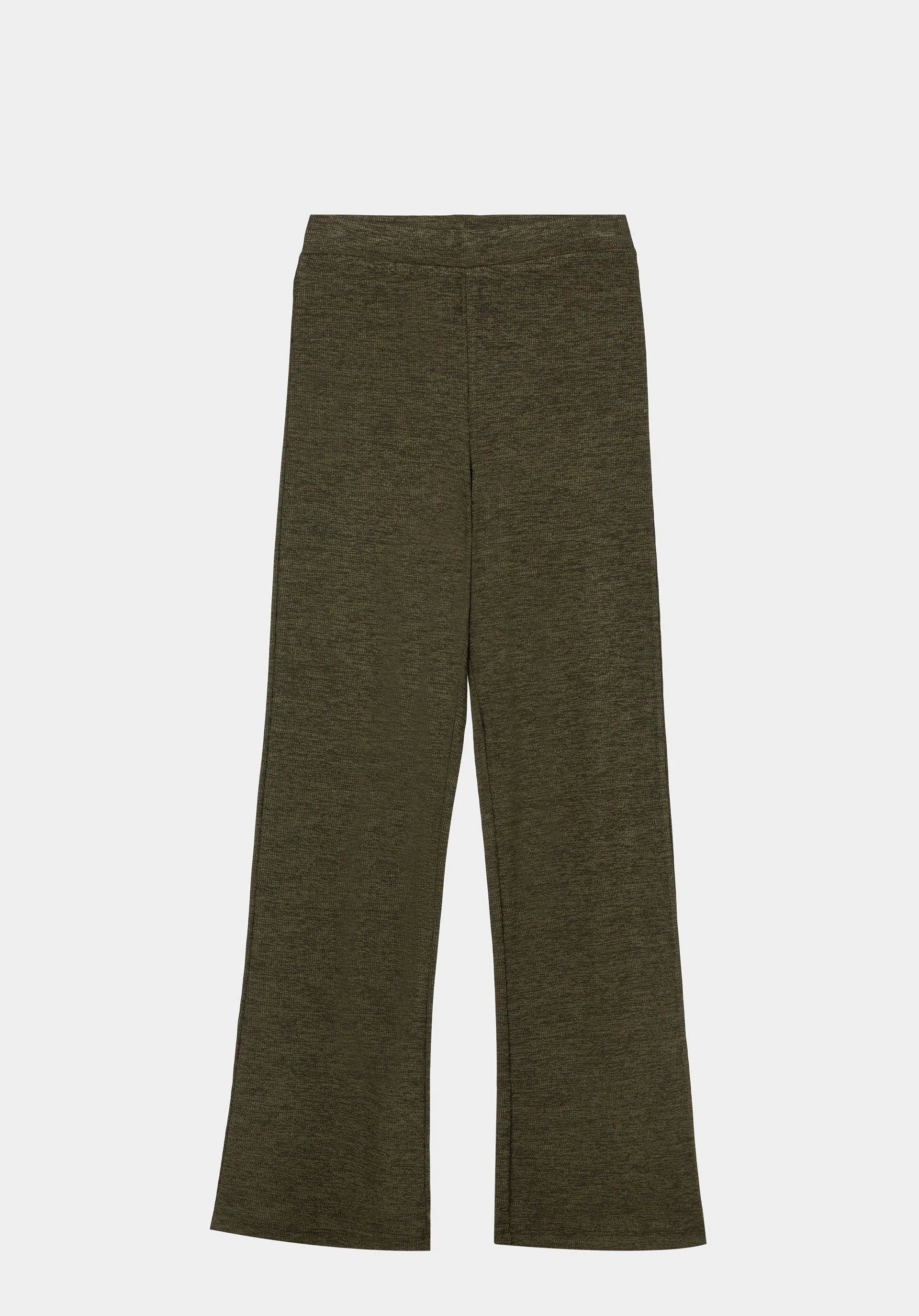 Pantalones Hanna 2 - ECRU