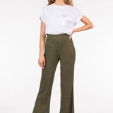 Pantalones Hanna 2 - ECRU