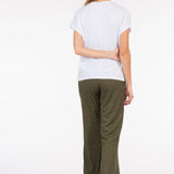 Pantalones Hanna 2 - ECRU