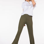 Pantalones Hanna 2 - ECRU