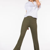Pantalones Hanna 2 - ECRU